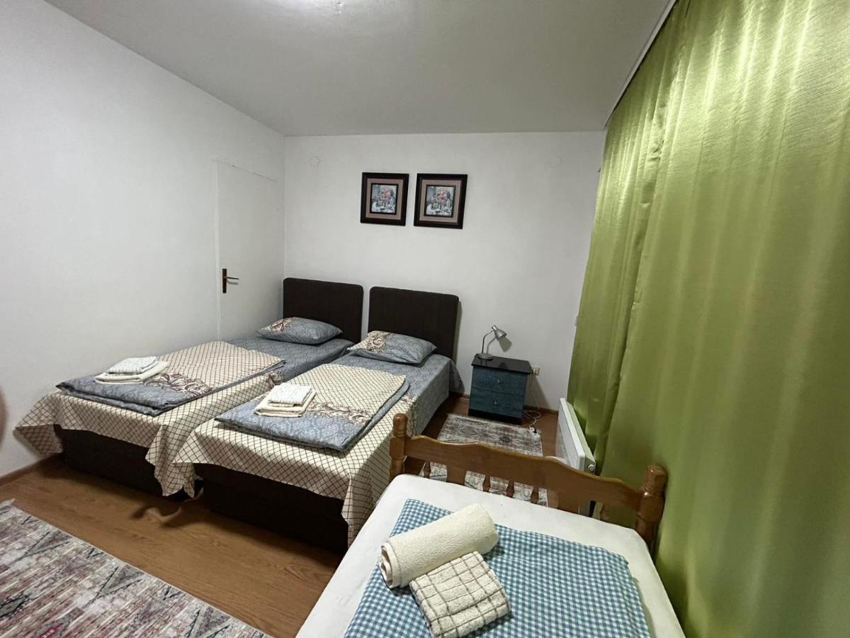 Apartman Reyan Яйце Екстериор снимка