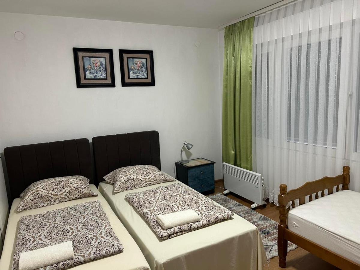Apartman Reyan Яйце Екстериор снимка
