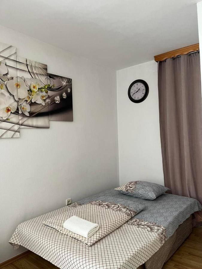 Apartman Reyan Яйце Екстериор снимка