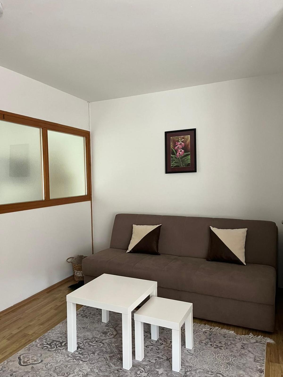 Apartman Reyan Яйце Екстериор снимка