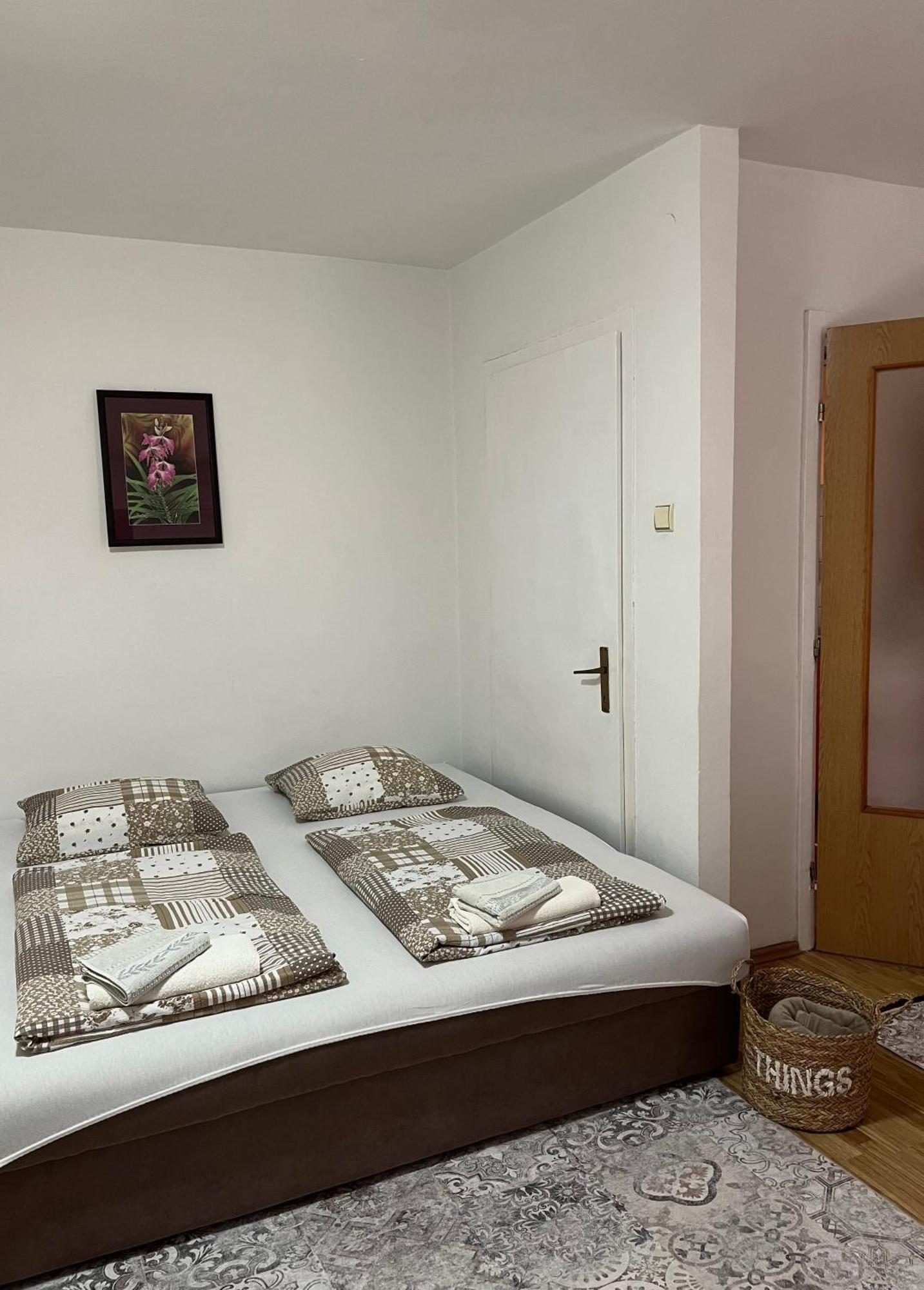 Apartman Reyan Яйце Екстериор снимка