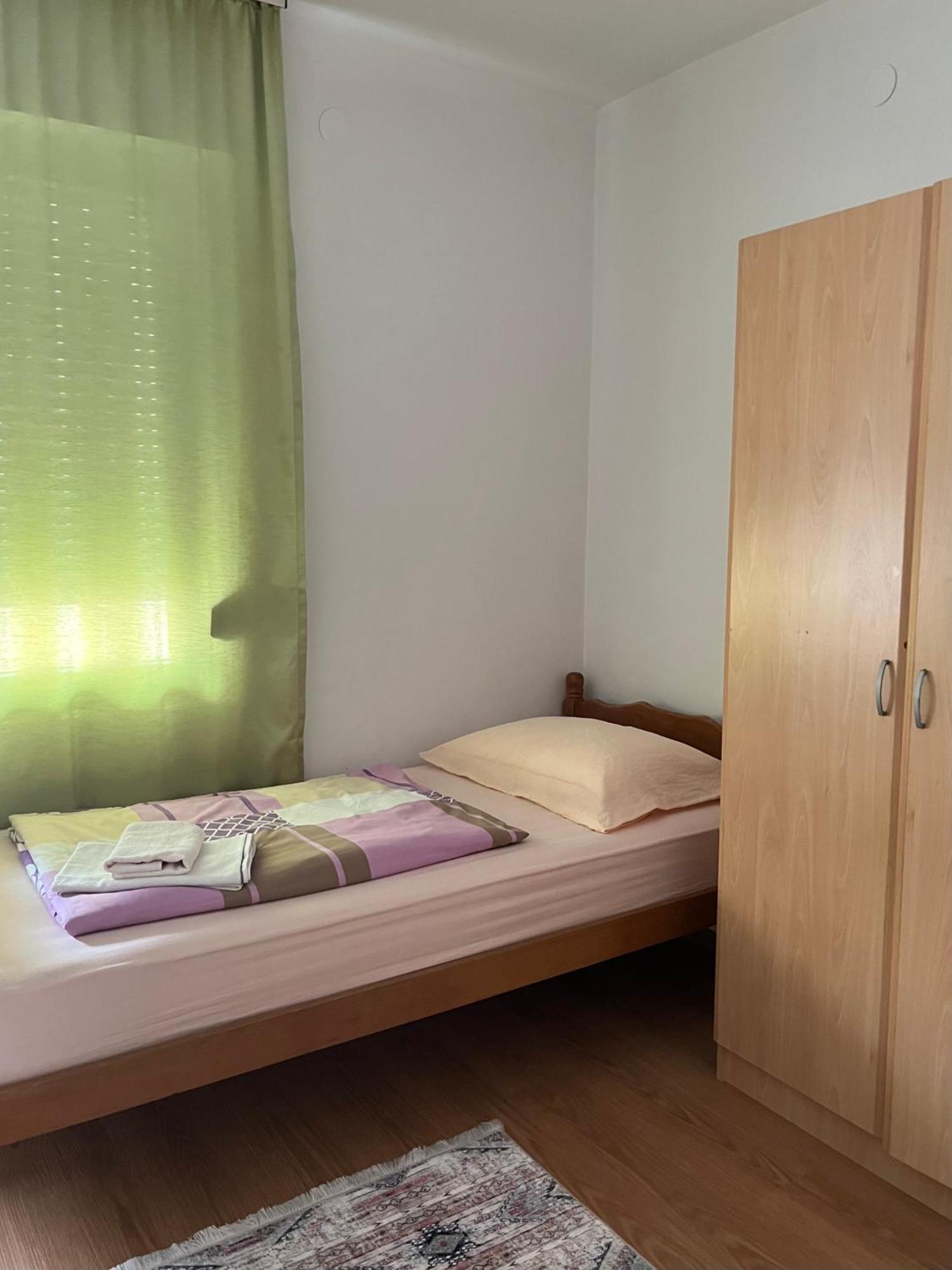 Apartman Reyan Яйце Екстериор снимка