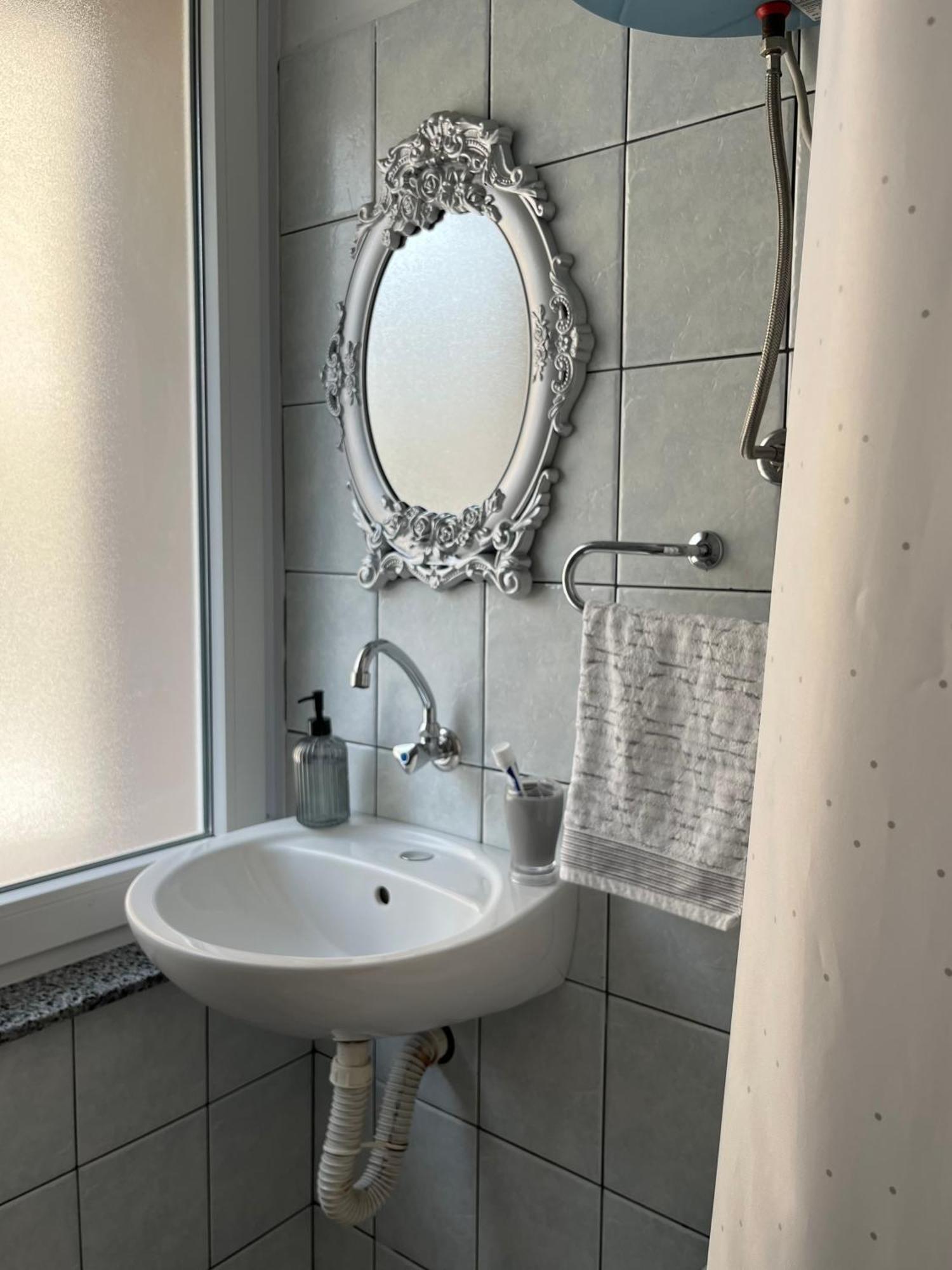 Apartman Reyan Яйце Екстериор снимка