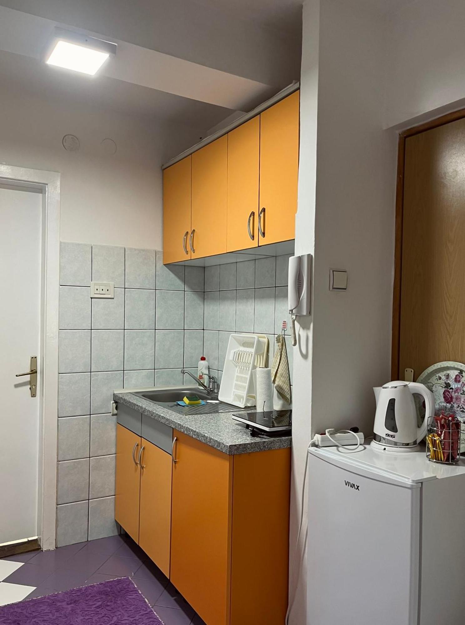 Apartman Reyan Яйце Екстериор снимка