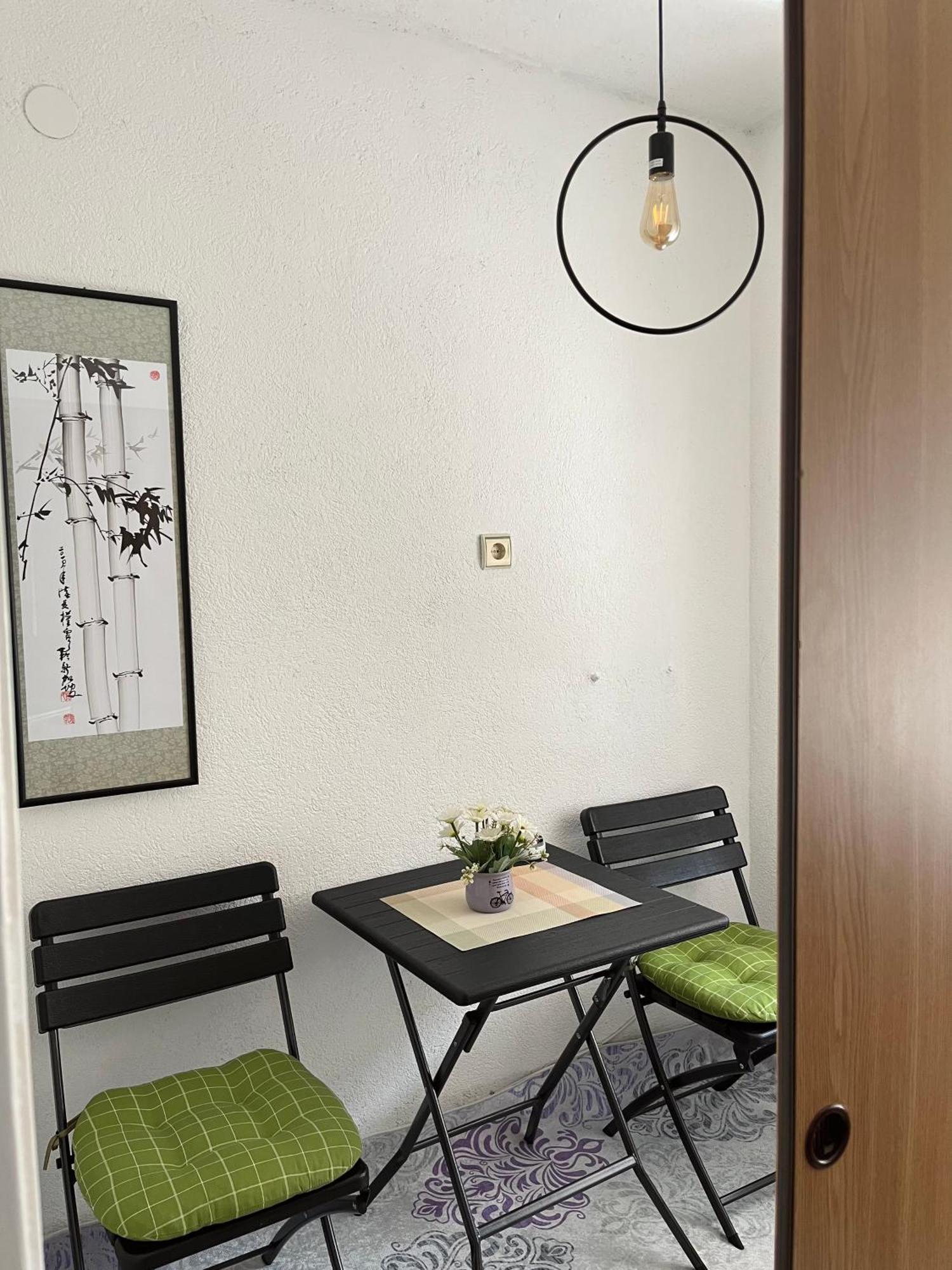 Apartman Reyan Яйце Екстериор снимка