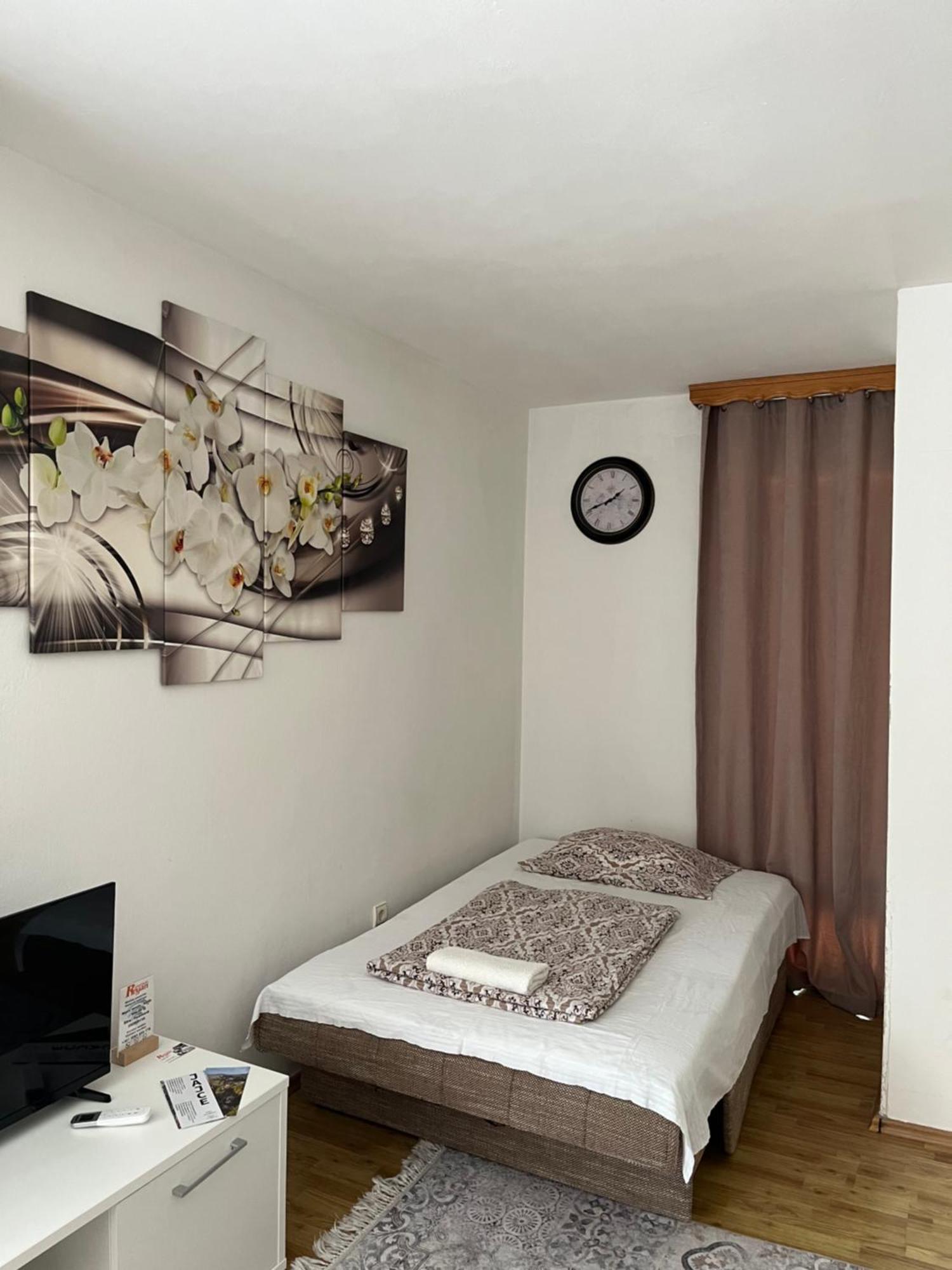 Apartman Reyan Яйце Екстериор снимка