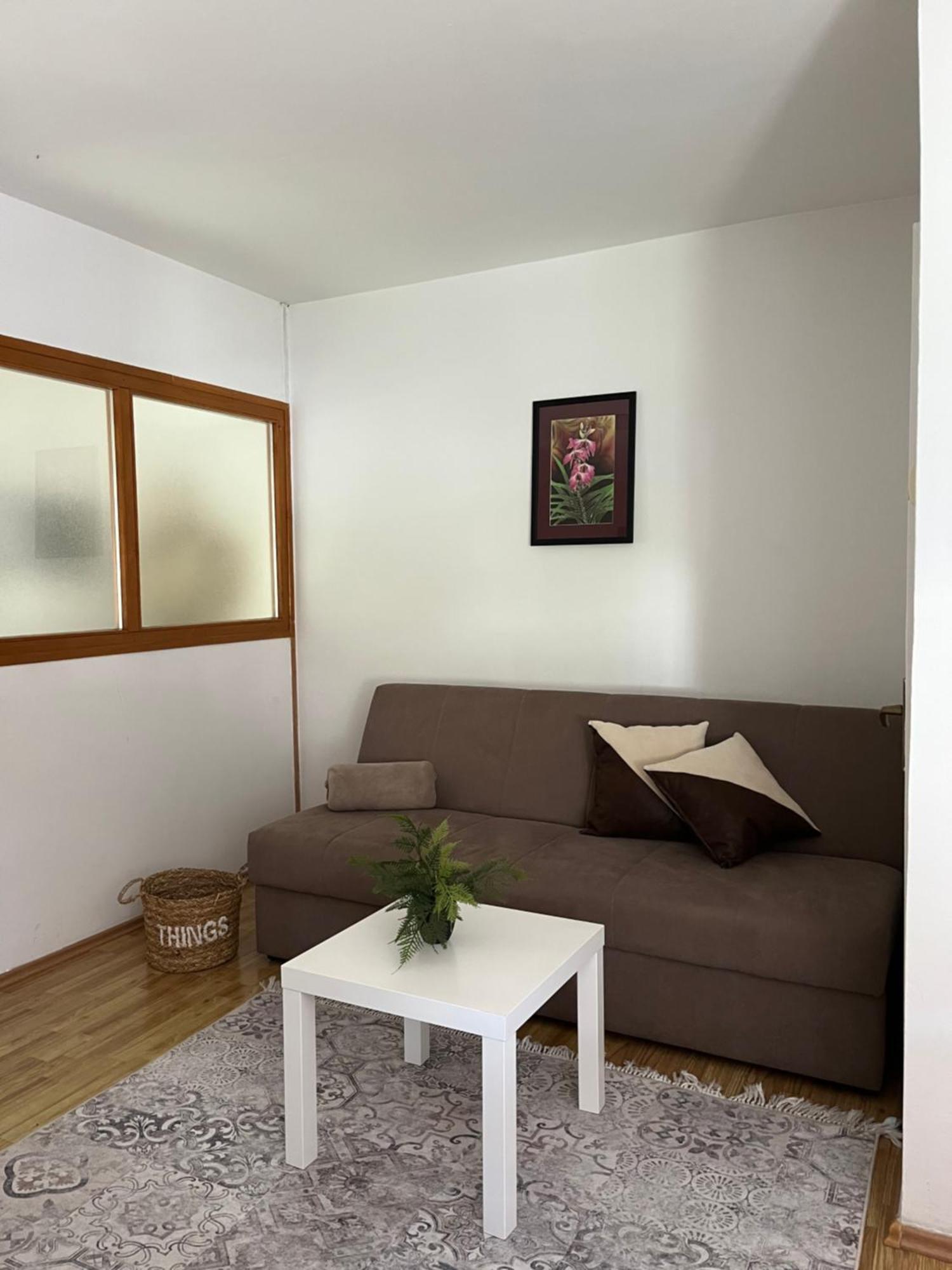 Apartman Reyan Яйце Екстериор снимка