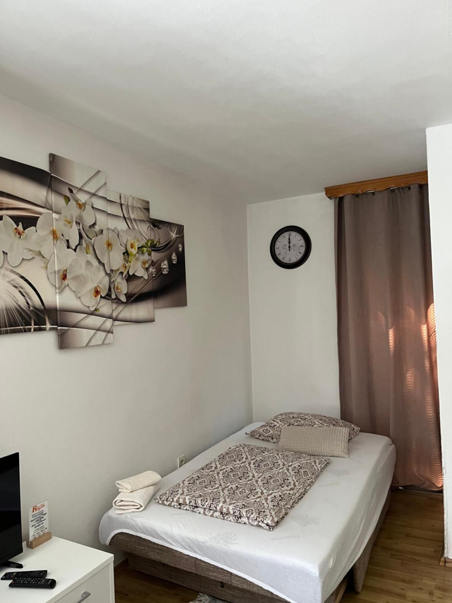 Apartman Reyan Яйце Екстериор снимка