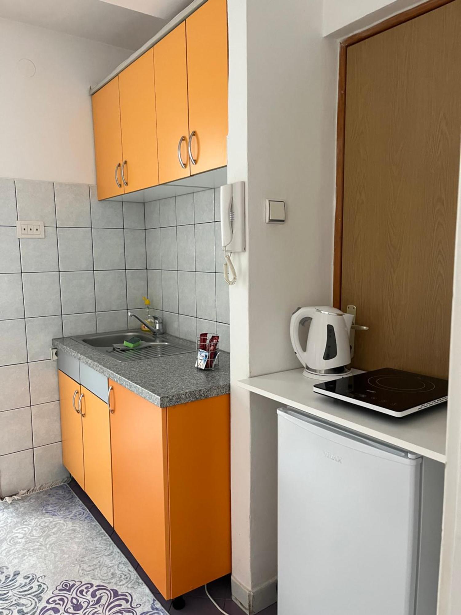 Apartman Reyan Яйце Екстериор снимка
