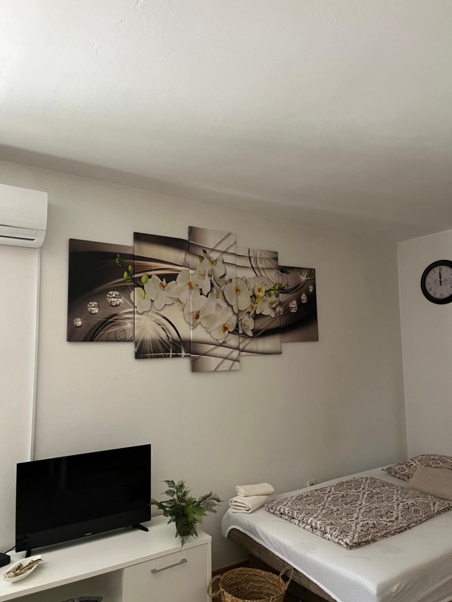 Apartman Reyan Яйце Екстериор снимка
