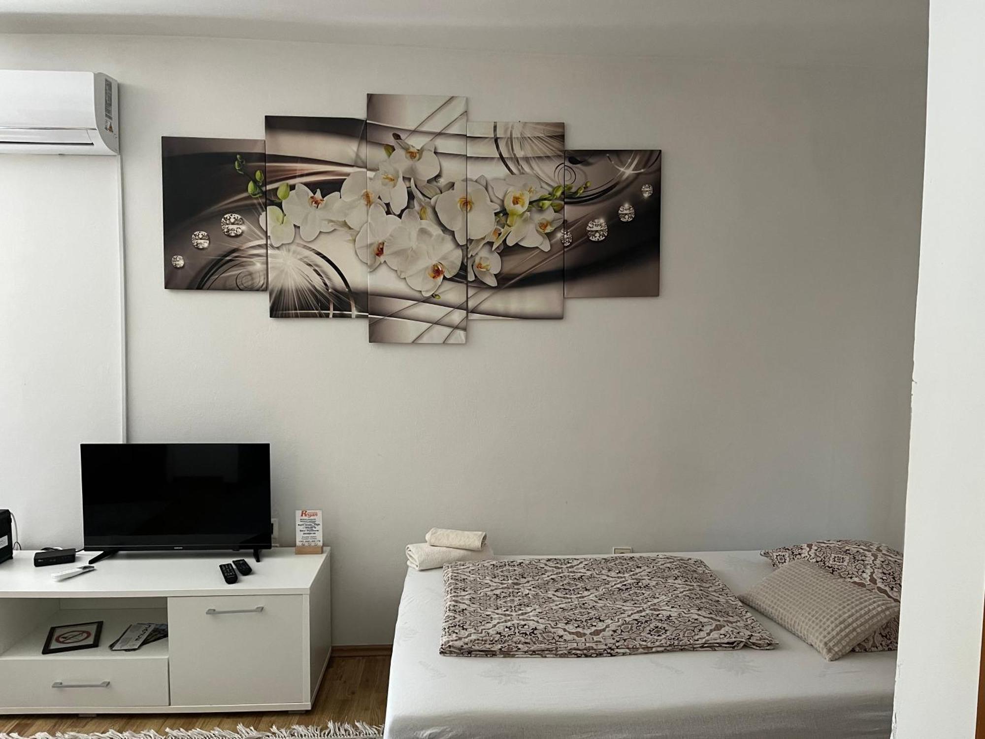 Apartman Reyan Яйце Екстериор снимка
